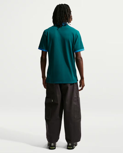 Brazil 2026 Jersey Soccer Green - Polo