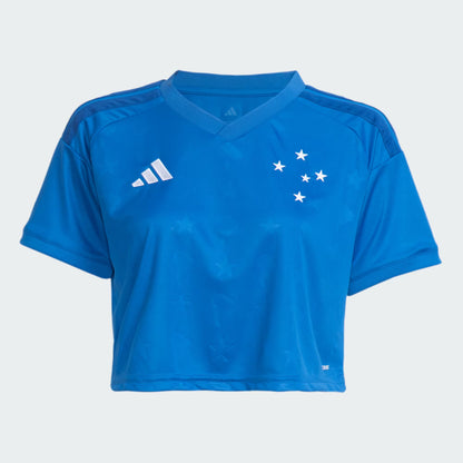 Cruzeiro Home Cropped 26-27 Women