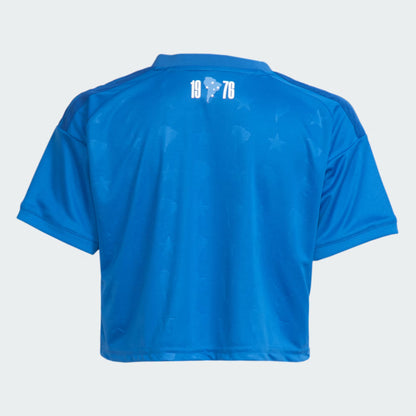 Cruzeiro Home Cropped 26-27 Women