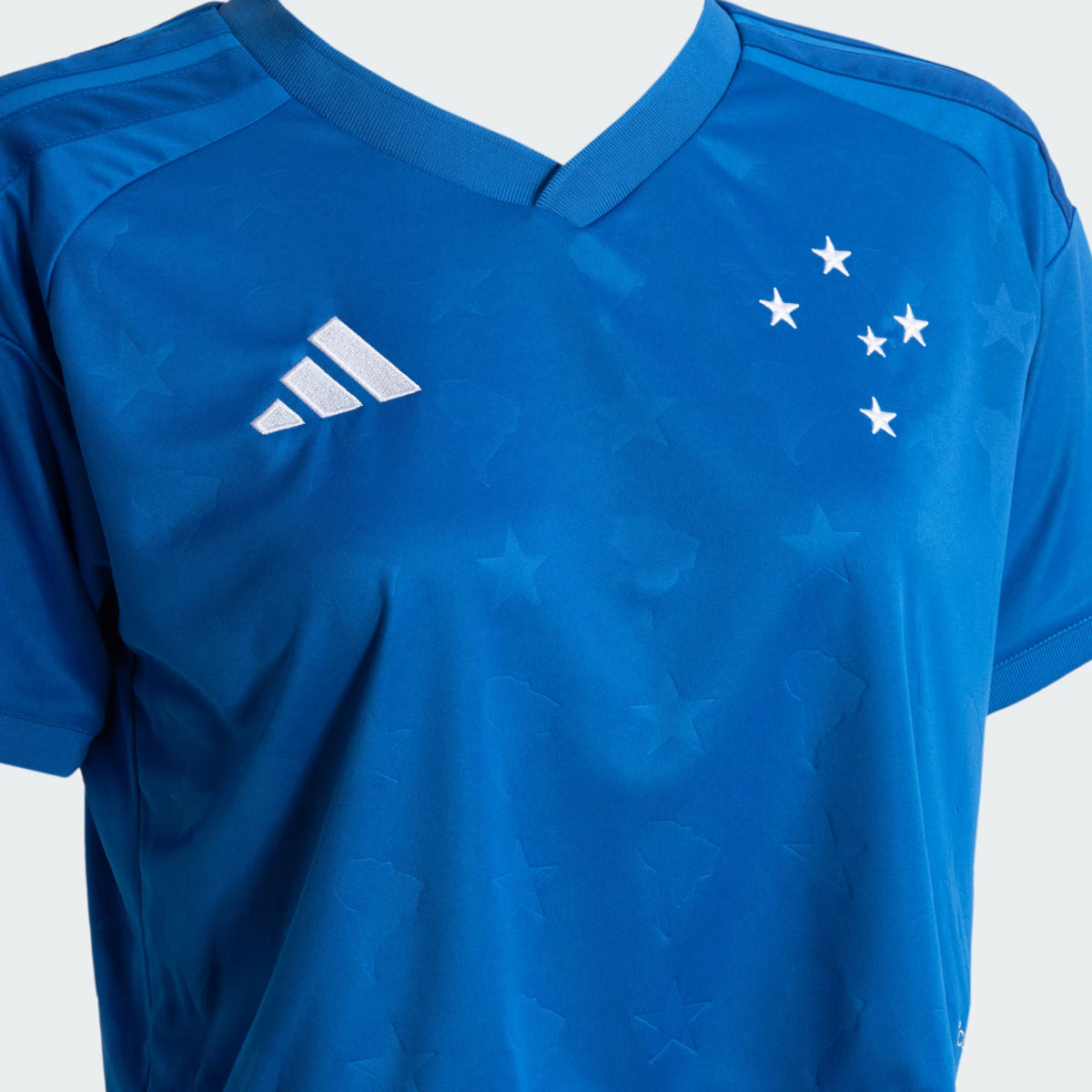 Cruzeiro Home Cropped 26-27 Women
