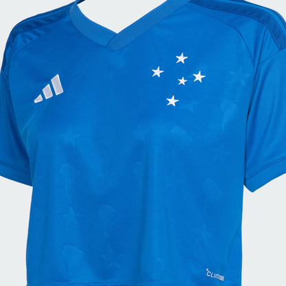 Cruzeiro Home Cropped 26-27 Women