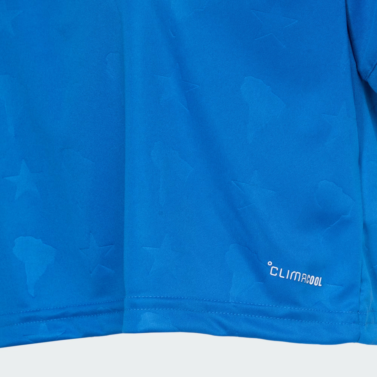 Cruzeiro Home Cropped 26-27 Women