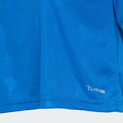 Cruzeiro Home Cropped 26-27 Women