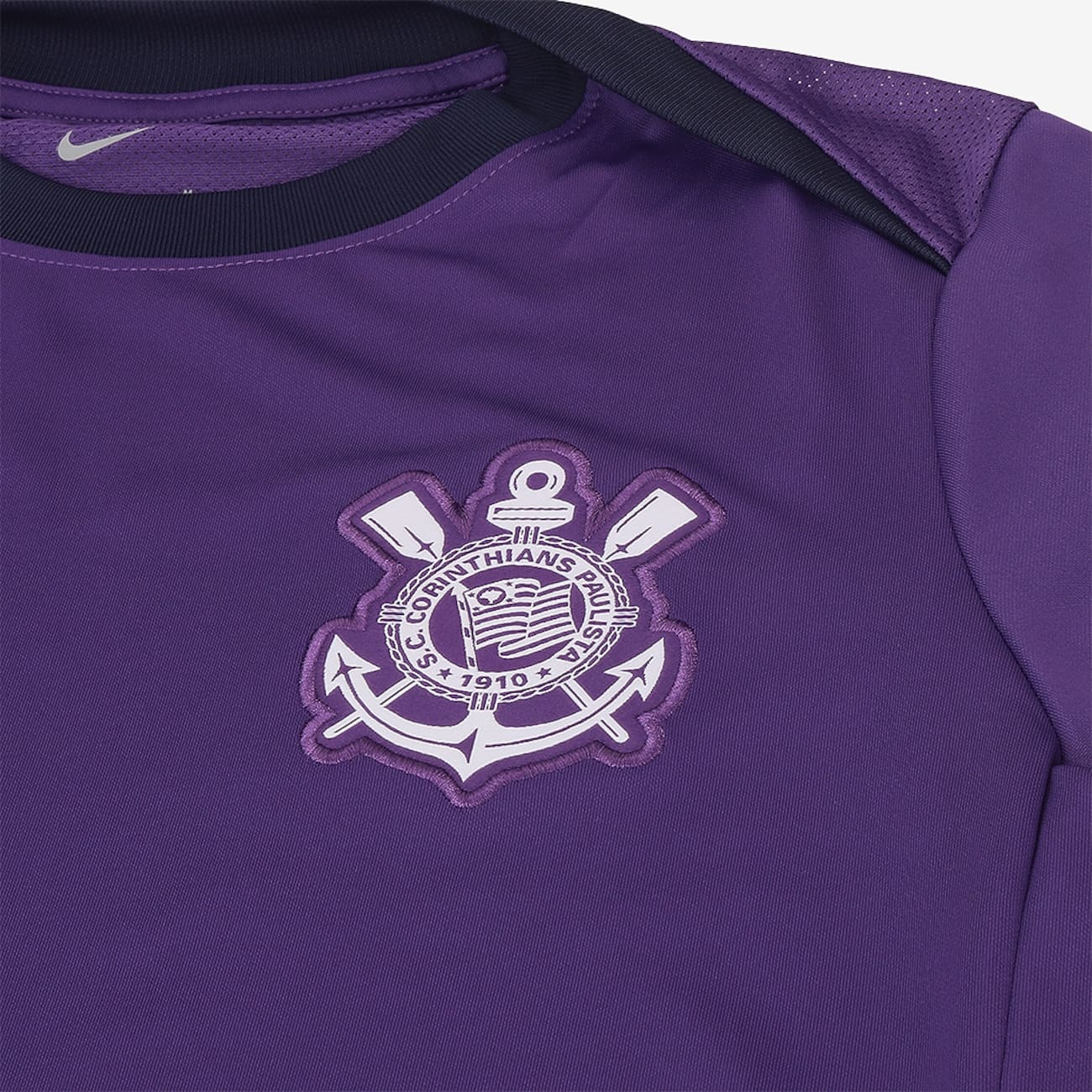 Corinthians 2025/26 Training Jersey Soccer Women