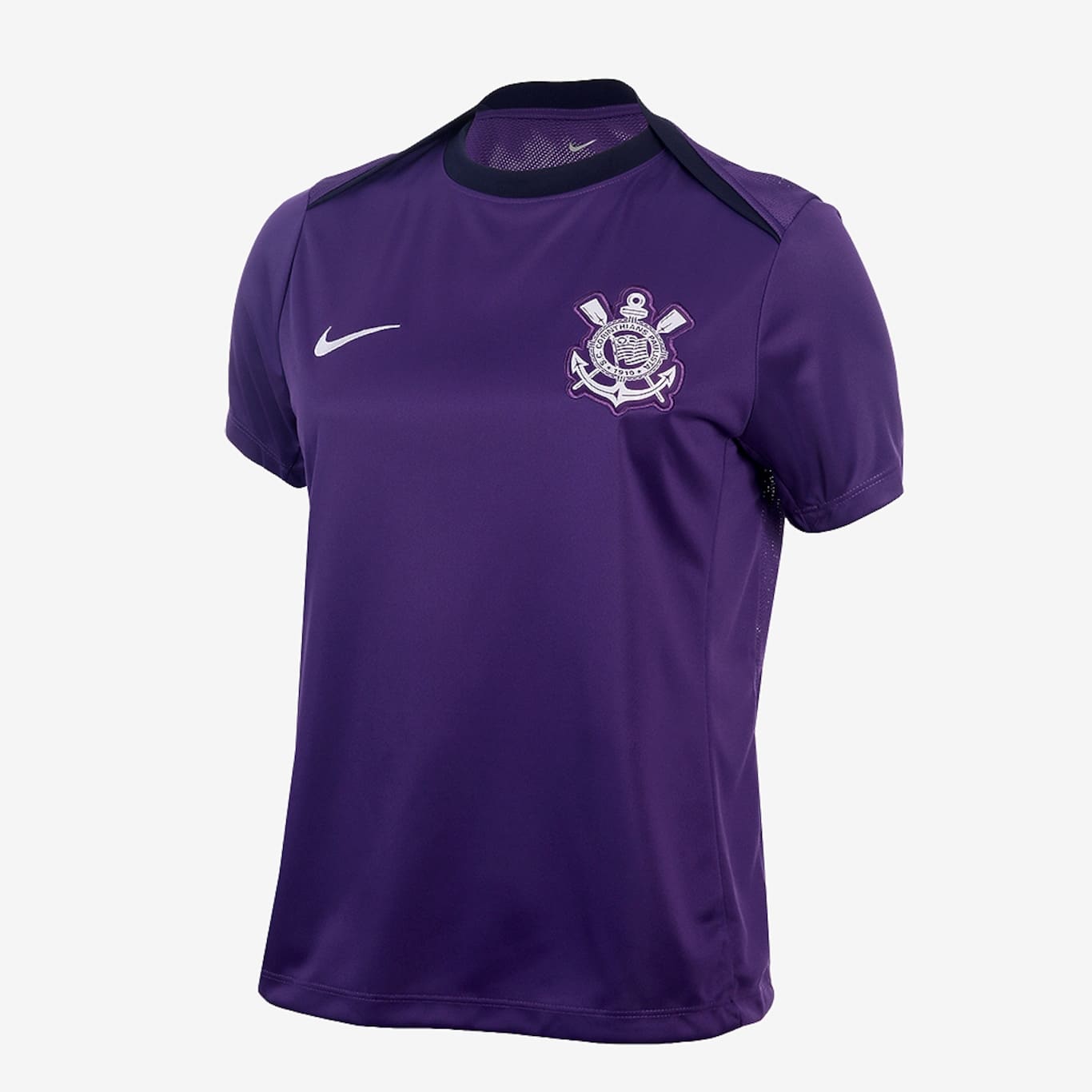 Corinthians 2025/26 Training Jersey Soccer Women