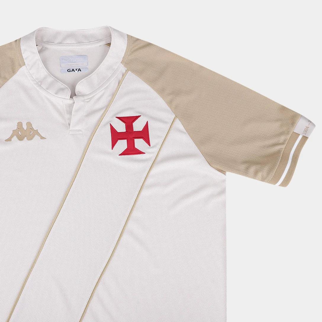 Vasco da Gama 2024/25 III Jersey Soccer - Fan Version