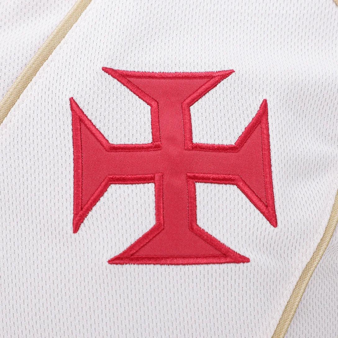 Vasco da Gama 2024/25 III Jersey Soccer - Fan Version