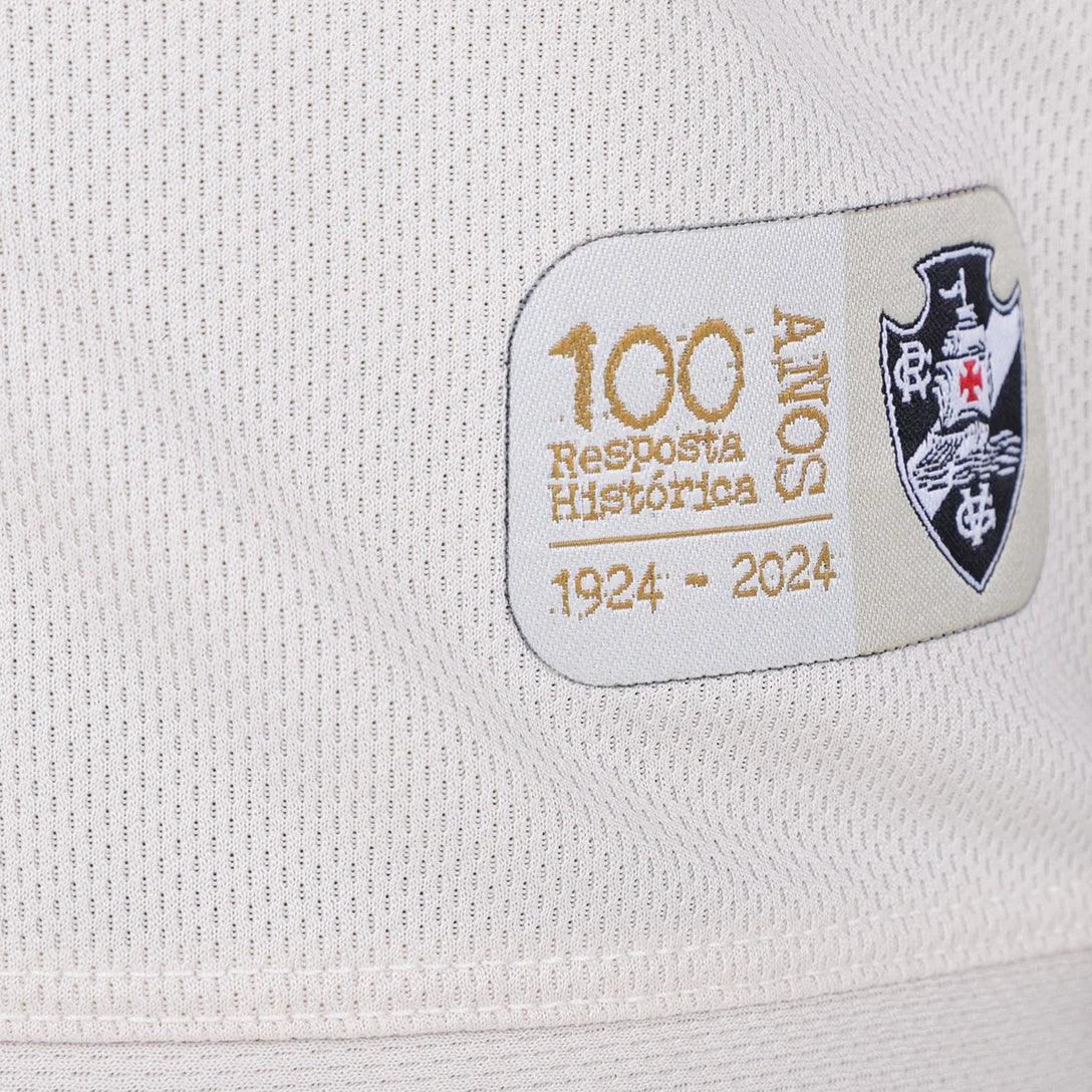 Vasco da Gama 2024/25 III Jersey Soccer - Fan Version