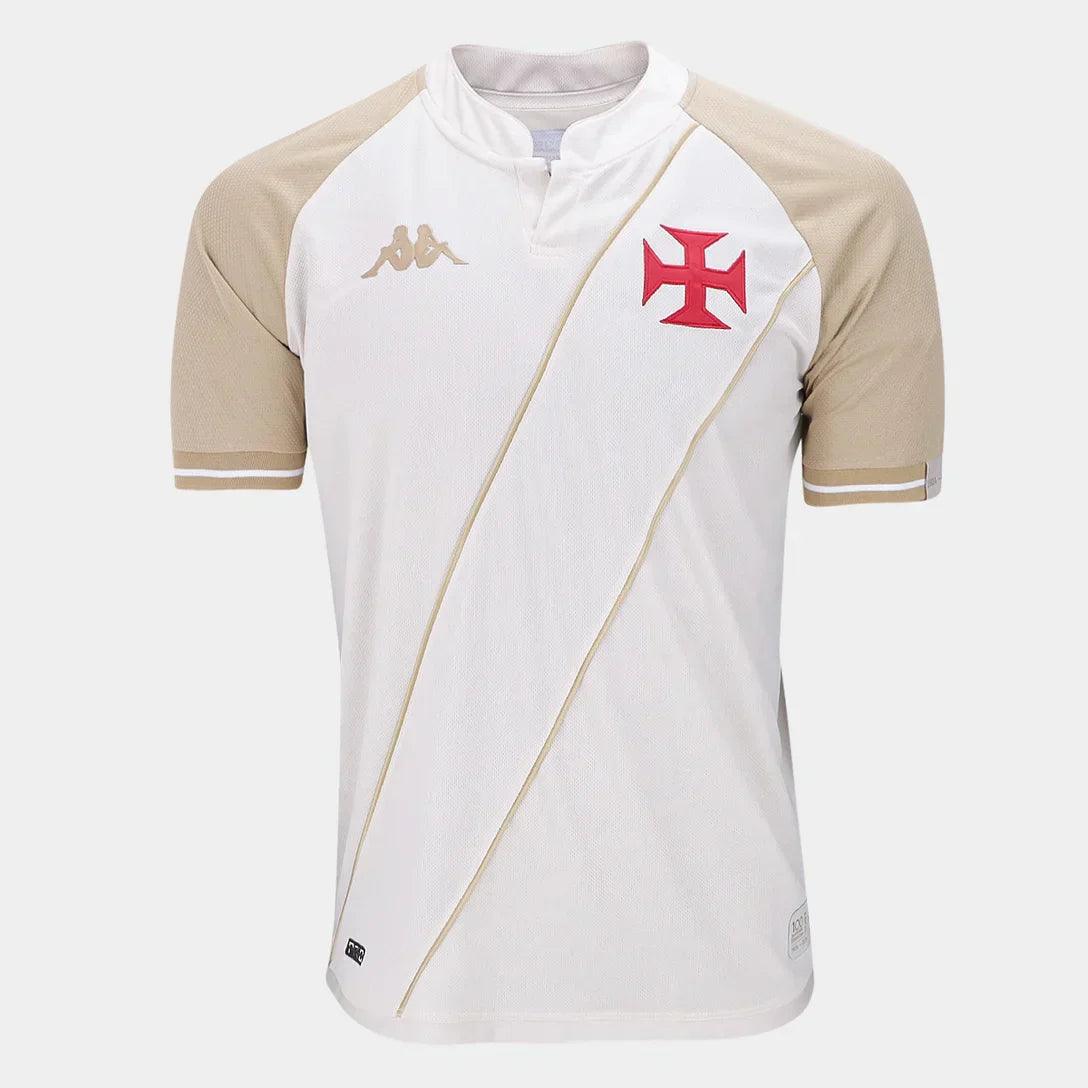 Vasco da Gama 2024/25 III Jersey Soccer - Fan Version