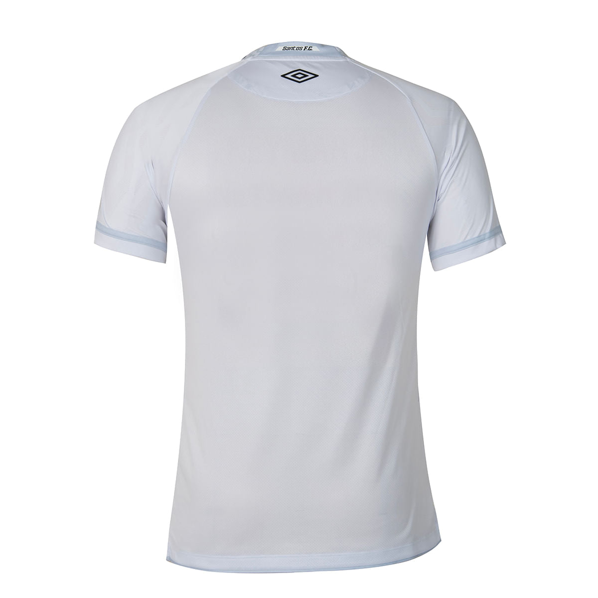 Santos 2025/26 I Home Jersey Soccer - Player Version