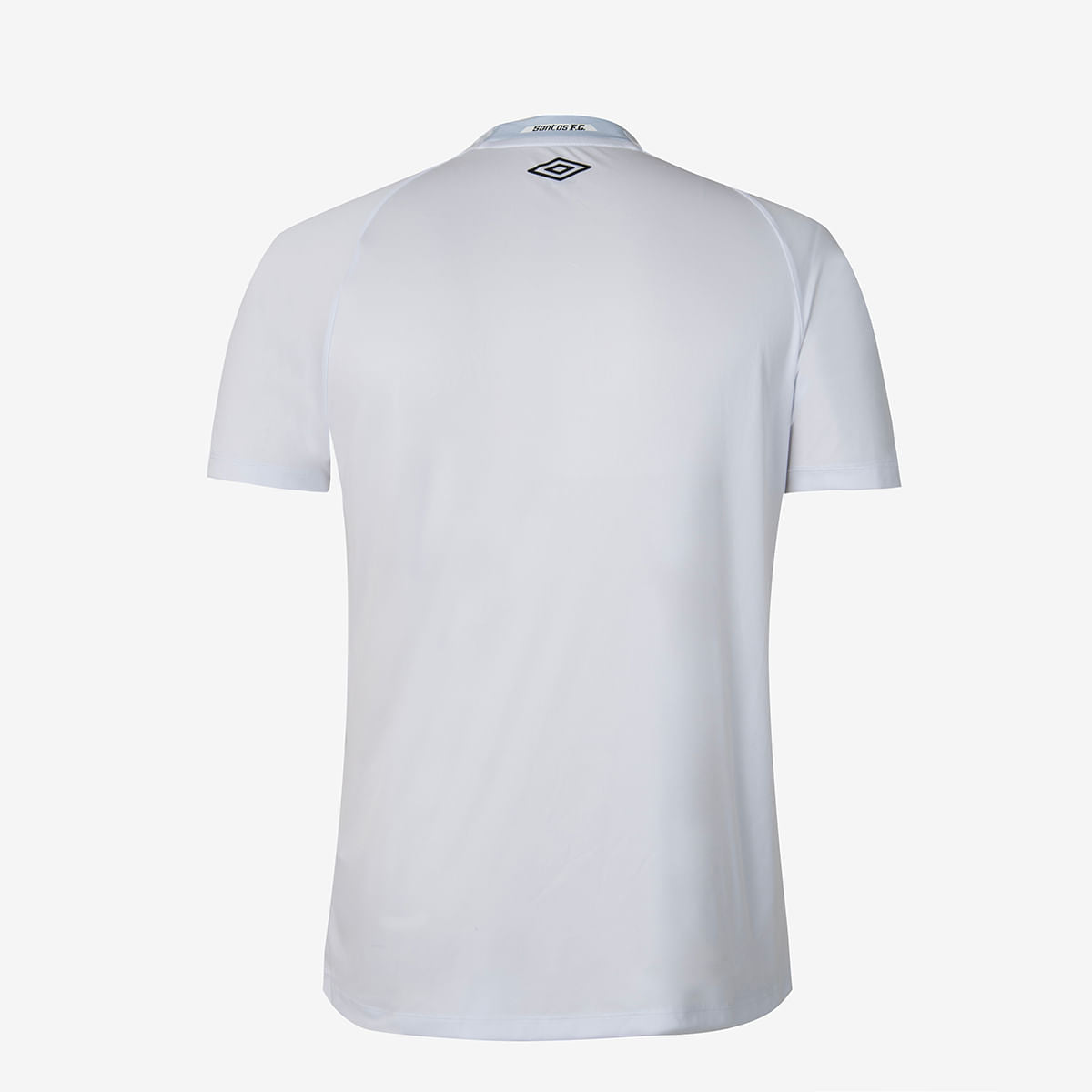 Santos 2025/26 I Home Jersey Soccer - Fan Version