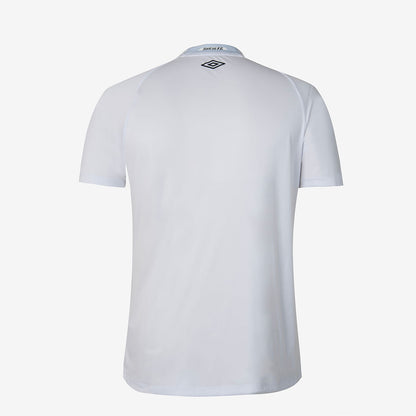 Santos 2025/26 I Home Jersey Soccer - Fan Version