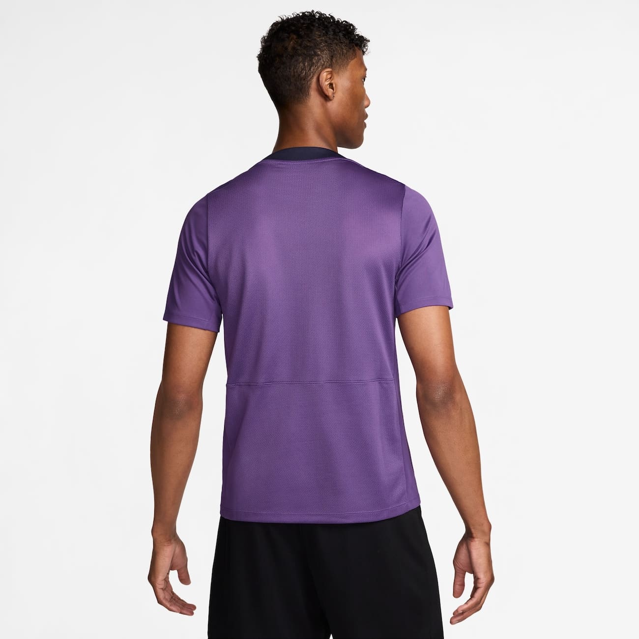 Corinthians 2025/26 Jersey Soccer Training Purple