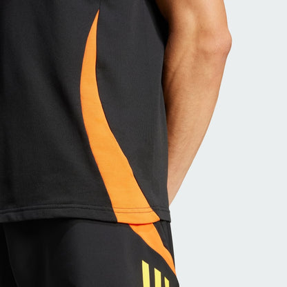 Atletico Mineiro 2025/26 Polo Black