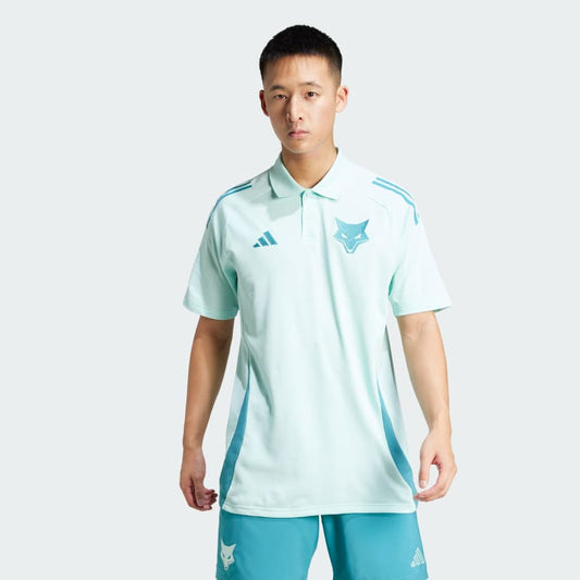 Cruzeiro 2025/6 Jersey Soccer - Polo