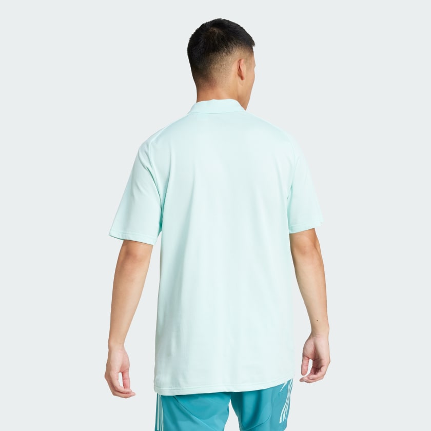 Cruzeiro 2025/6 Jersey Soccer - Polo