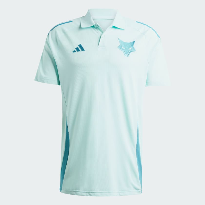Cruzeiro 2025/6 Jersey Soccer - Polo