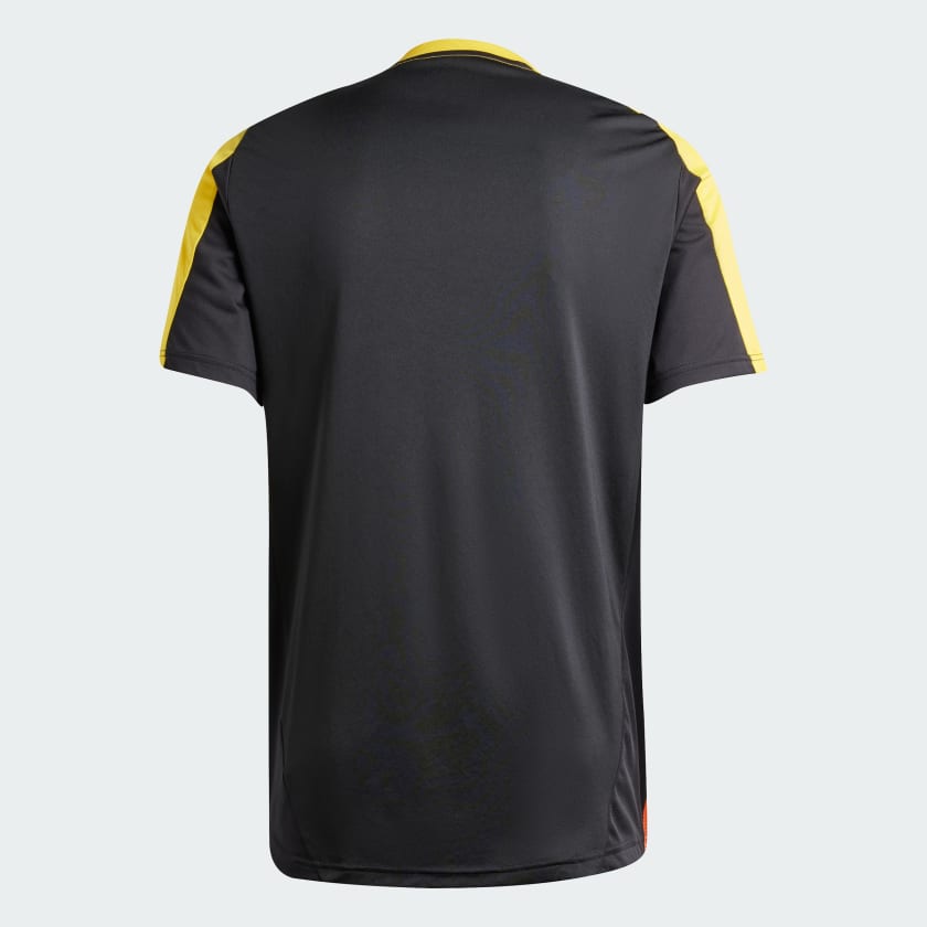 Atletico Mineiro 2025/26 Training Black