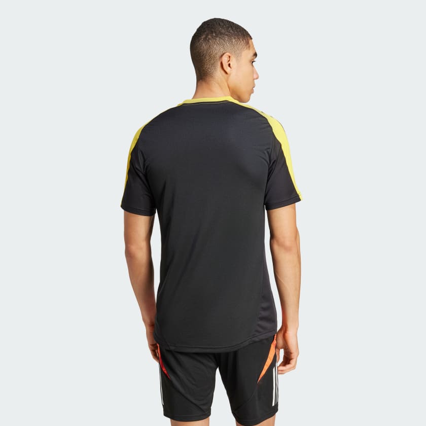 Atletico Mineiro 2025/26 Training Black