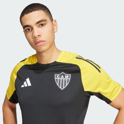 Atletico Mineiro 2025/26 Training Black