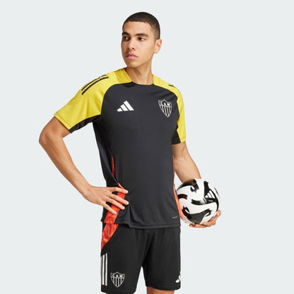 Atletico Mineiro 2025/26 Training Black