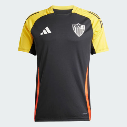Atletico Mineiro 2025/26 Training Black