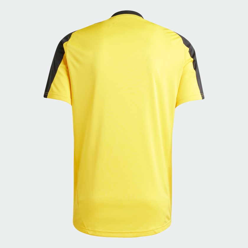 Atletico Mineiro 2025/26 Training Yellow