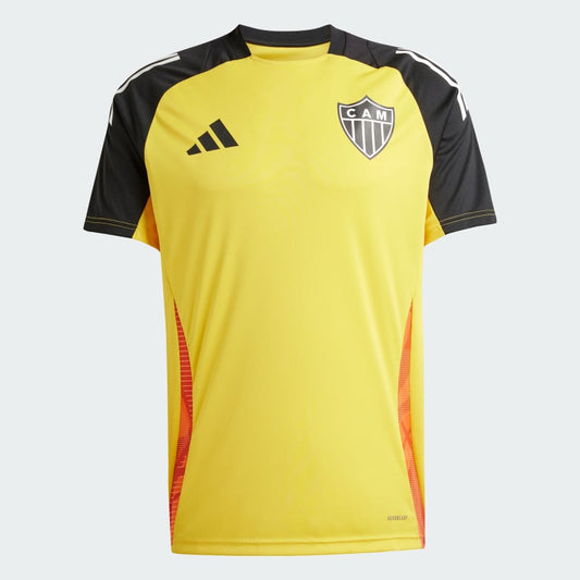 Atletico Mineiro 2025/26 Training Yellow