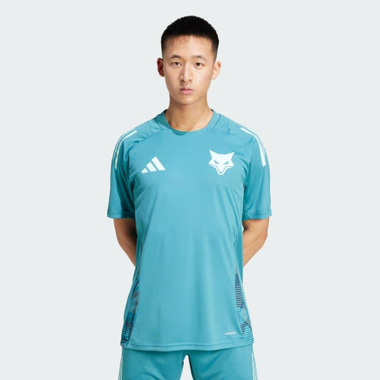 Cruzeiro 2025/26 Jersey Soccer - Training