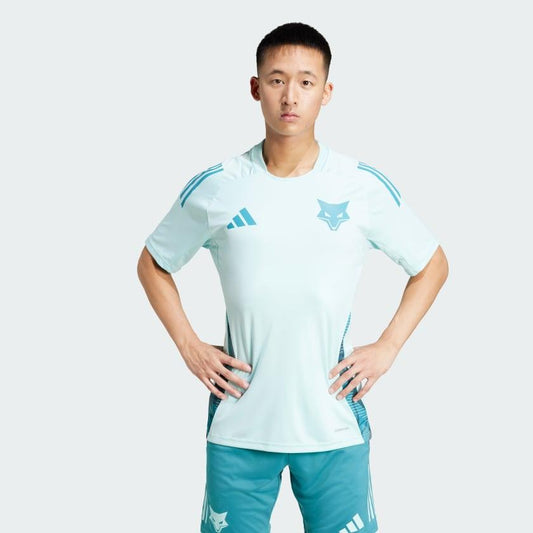 Cruzeiro 2025/26 Jersey Soccer - Training