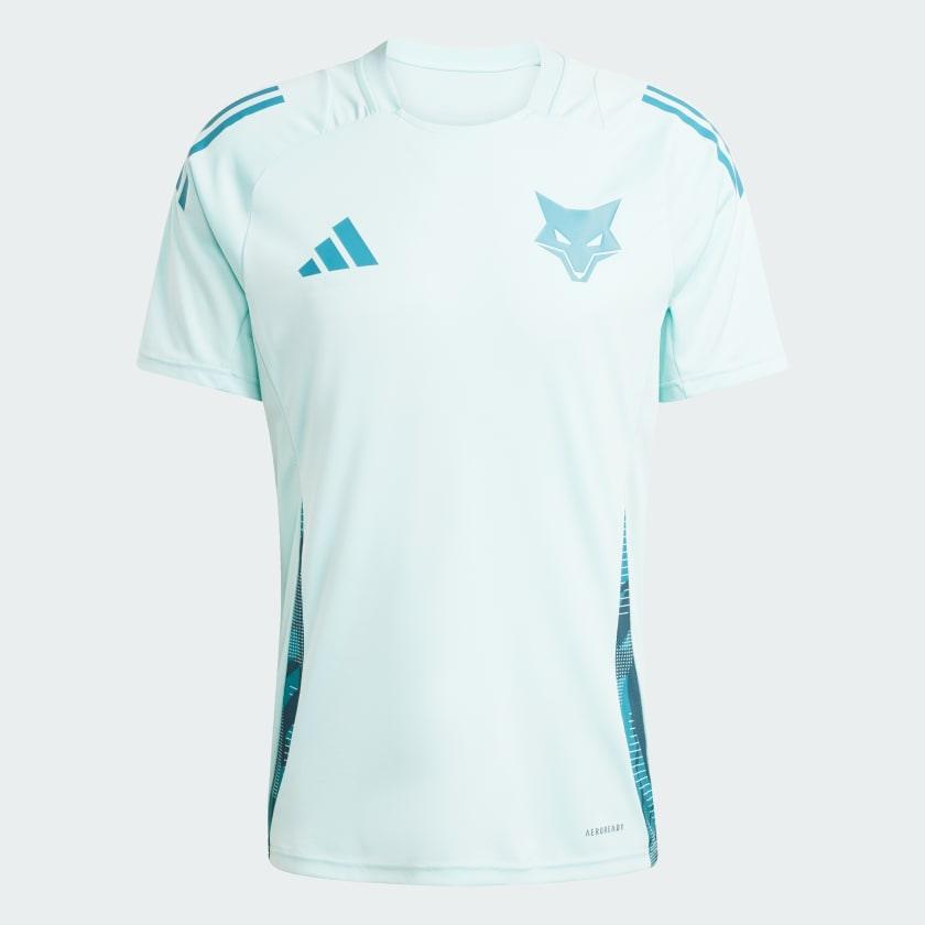 Cruzeiro 2025/26 Jersey Soccer - Training