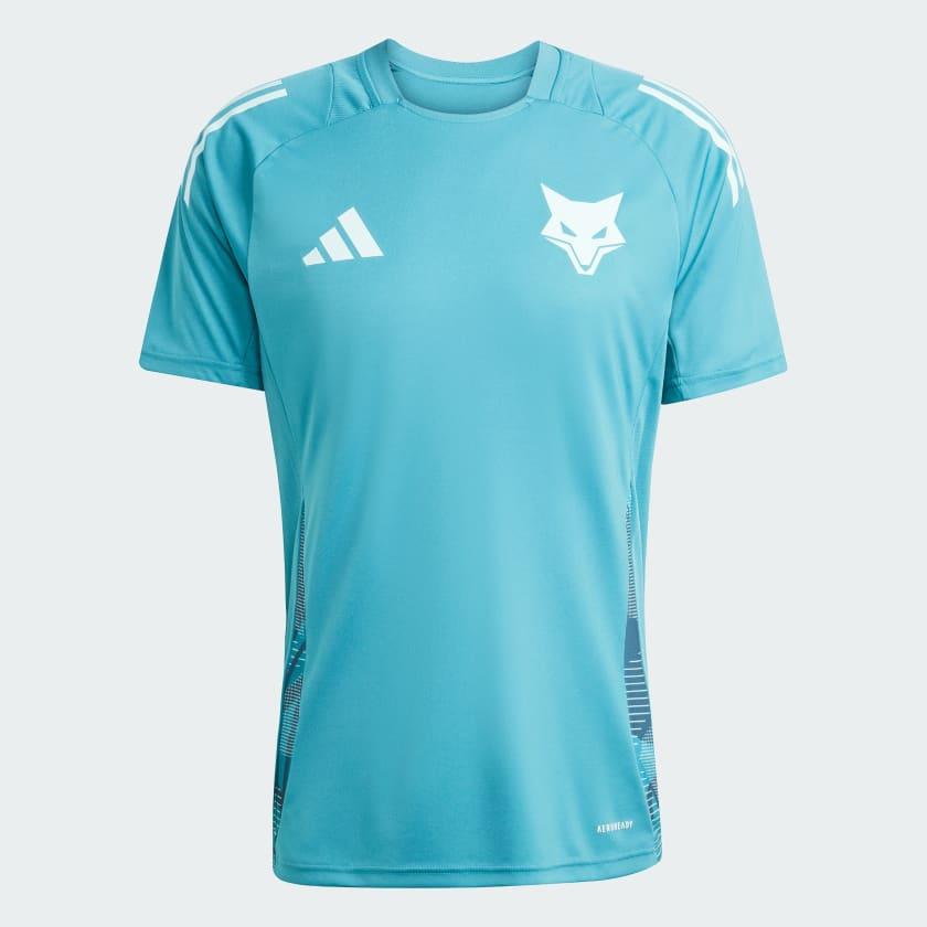 Cruzeiro 2025/26 Jersey Soccer - Training