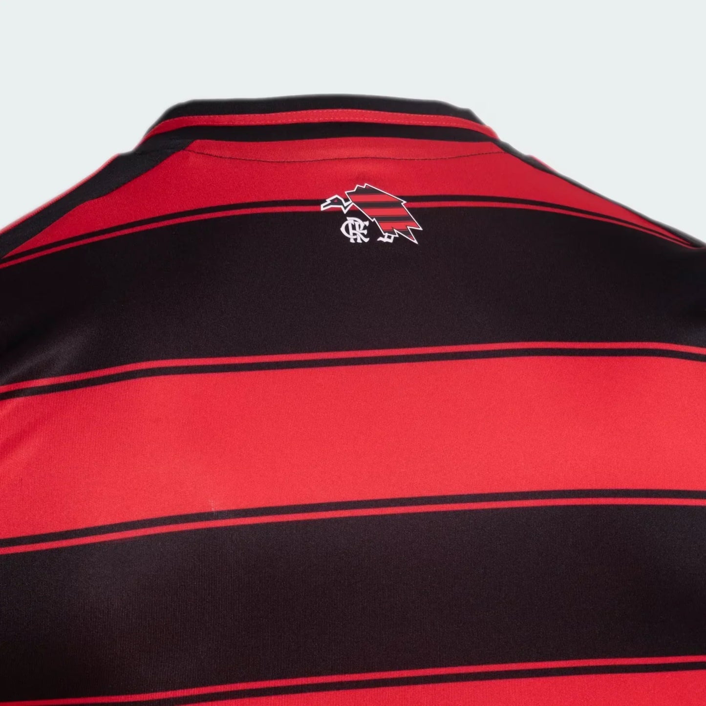 Flamengo 2025/26 I Home Jersey Soccer - Fan Version