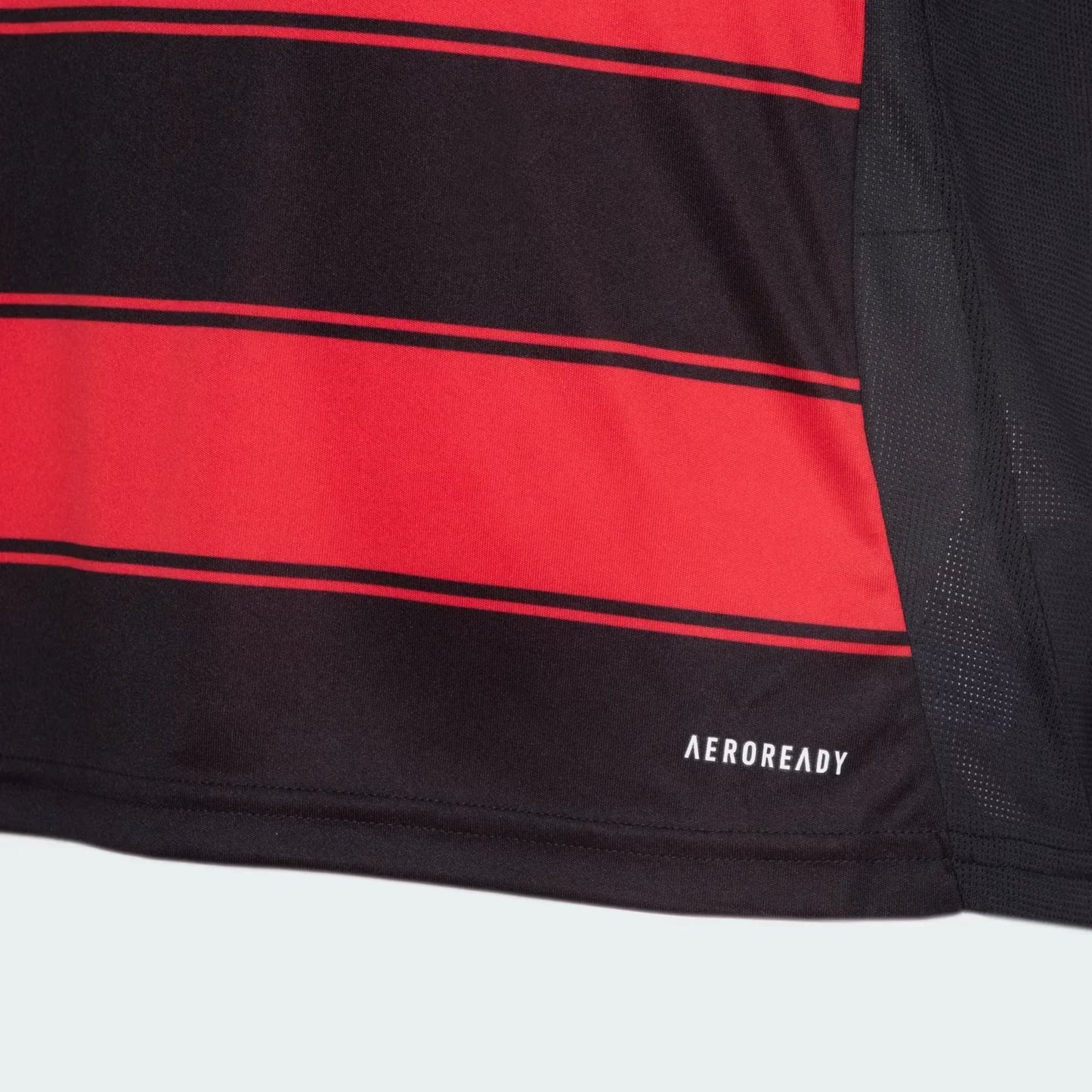 Flamengo 2025/26 I Home Jersey Soccer - Fan Version
