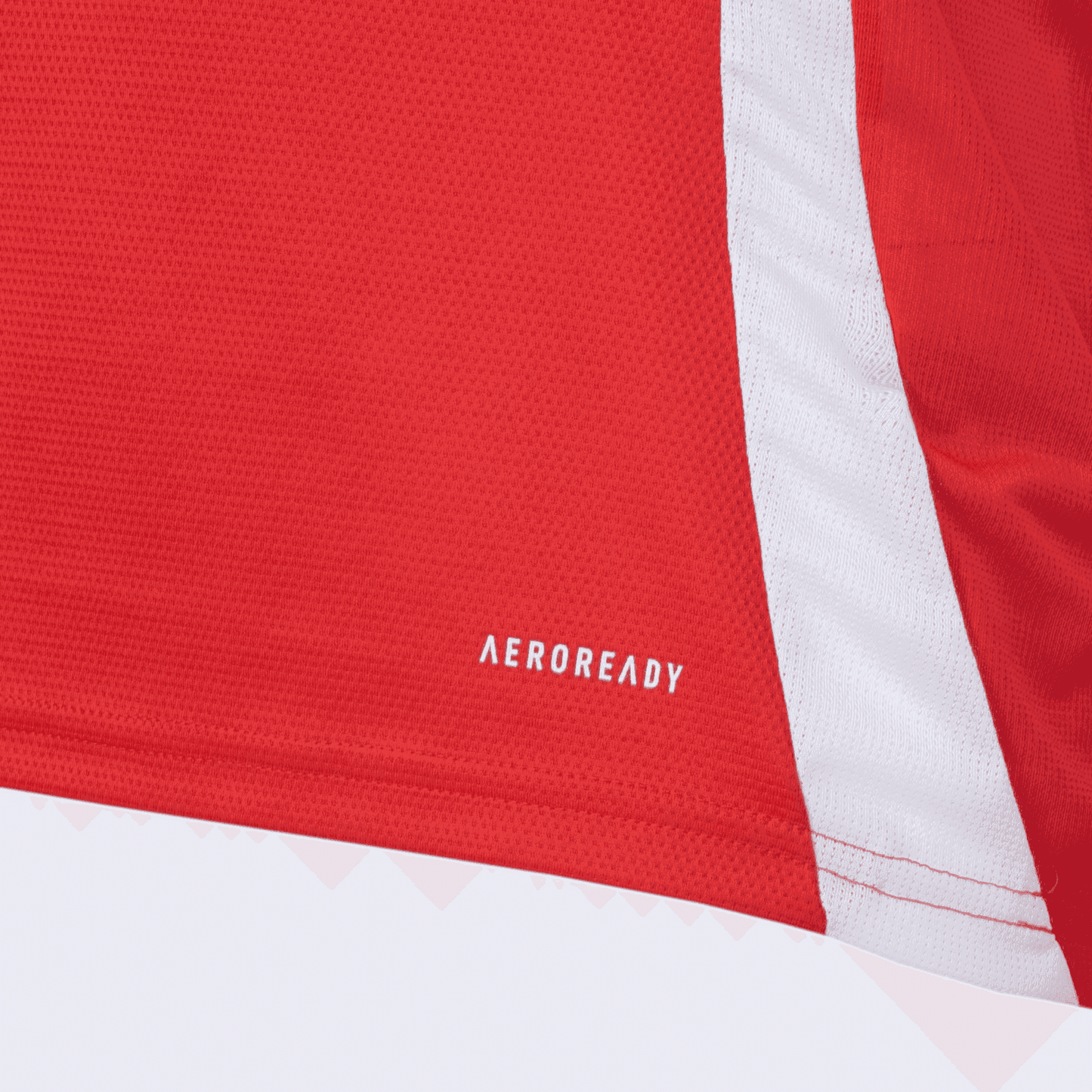 Internacional 2025/26 I Home Jersey Soccer Vitinho #28 - Fan Version