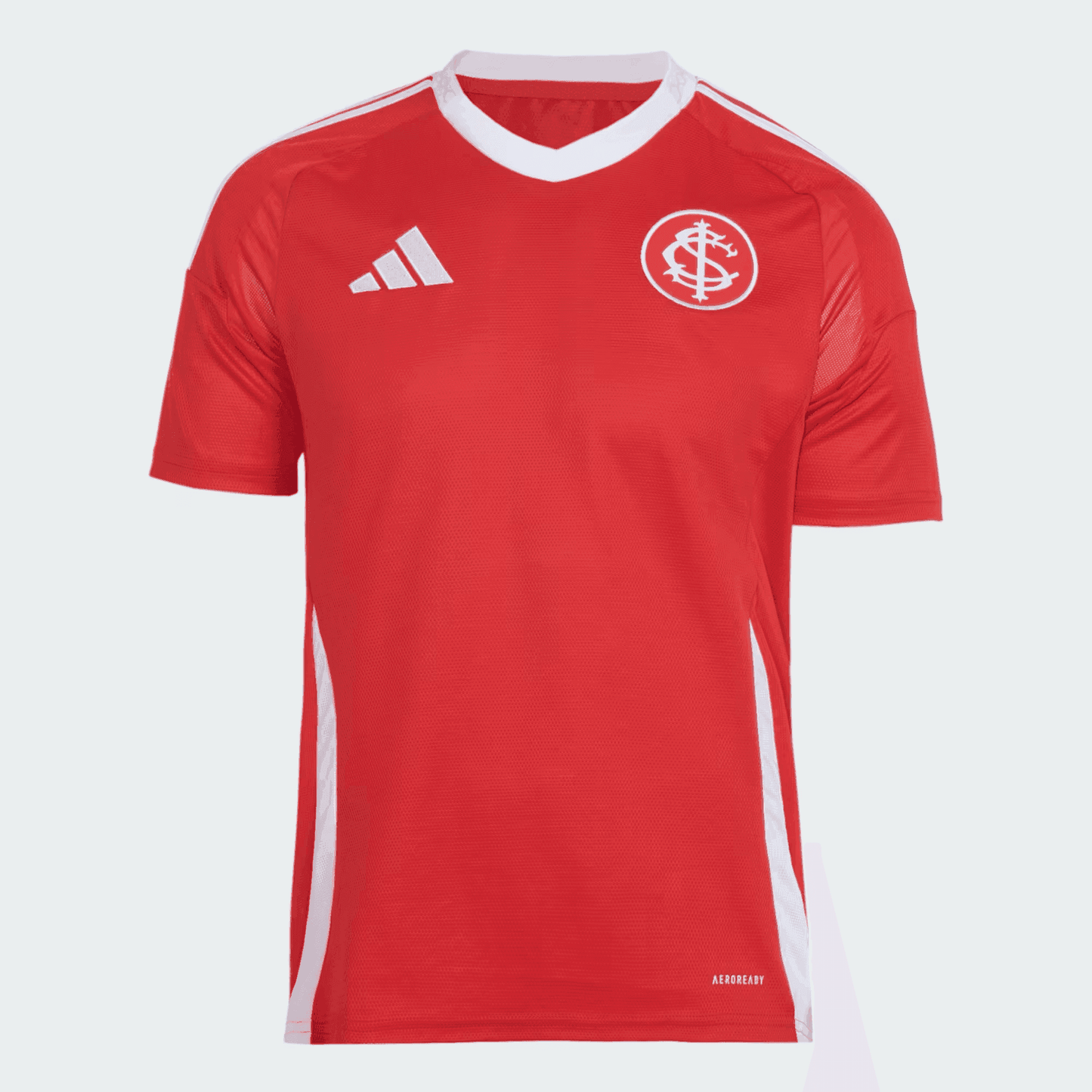 Internacional 2025/26 I Home Jersey Soccer A. Patrick #10 - Fan Version
