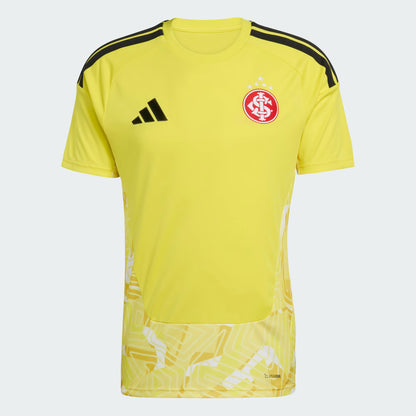 Internacional Goalkeeper Yellow Jersey 26-27