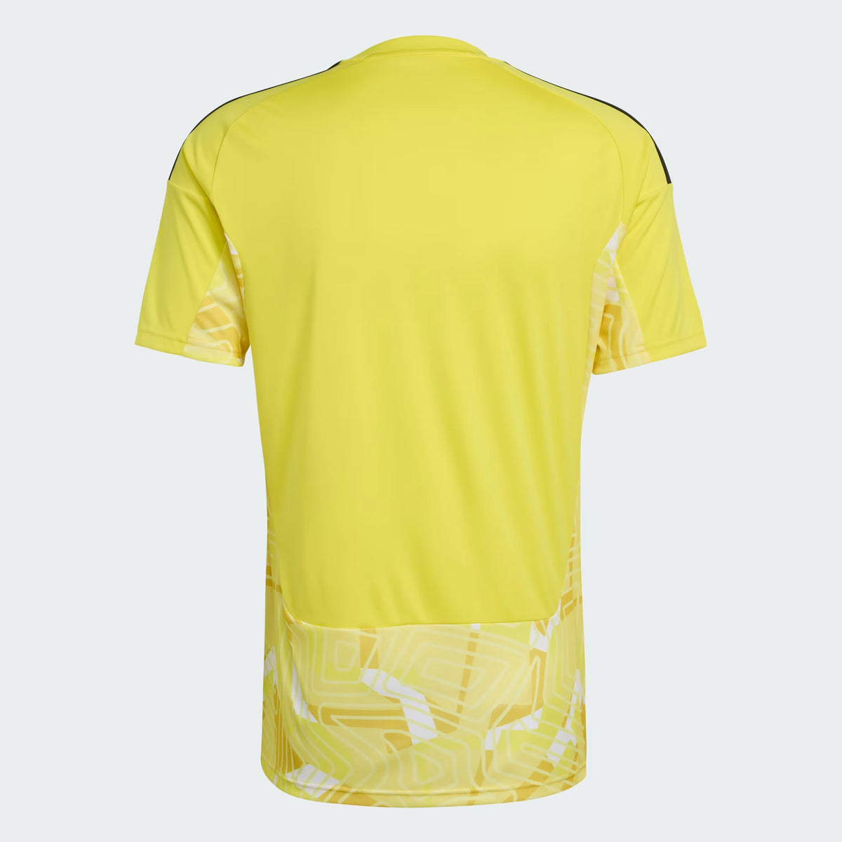 Internacional Goalkeeper Yellow Jersey 26-27
