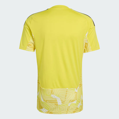 Internacional Goalkeeper Yellow Jersey 26-27