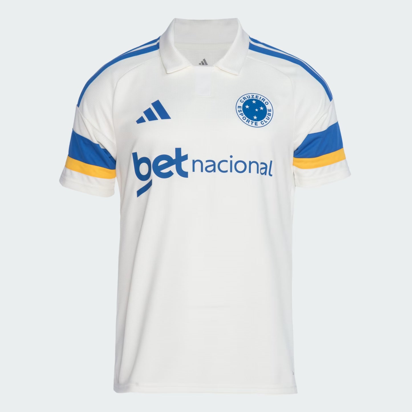 Cruzeiro 2026/27 III Third Jersey Soccer - Fan Version