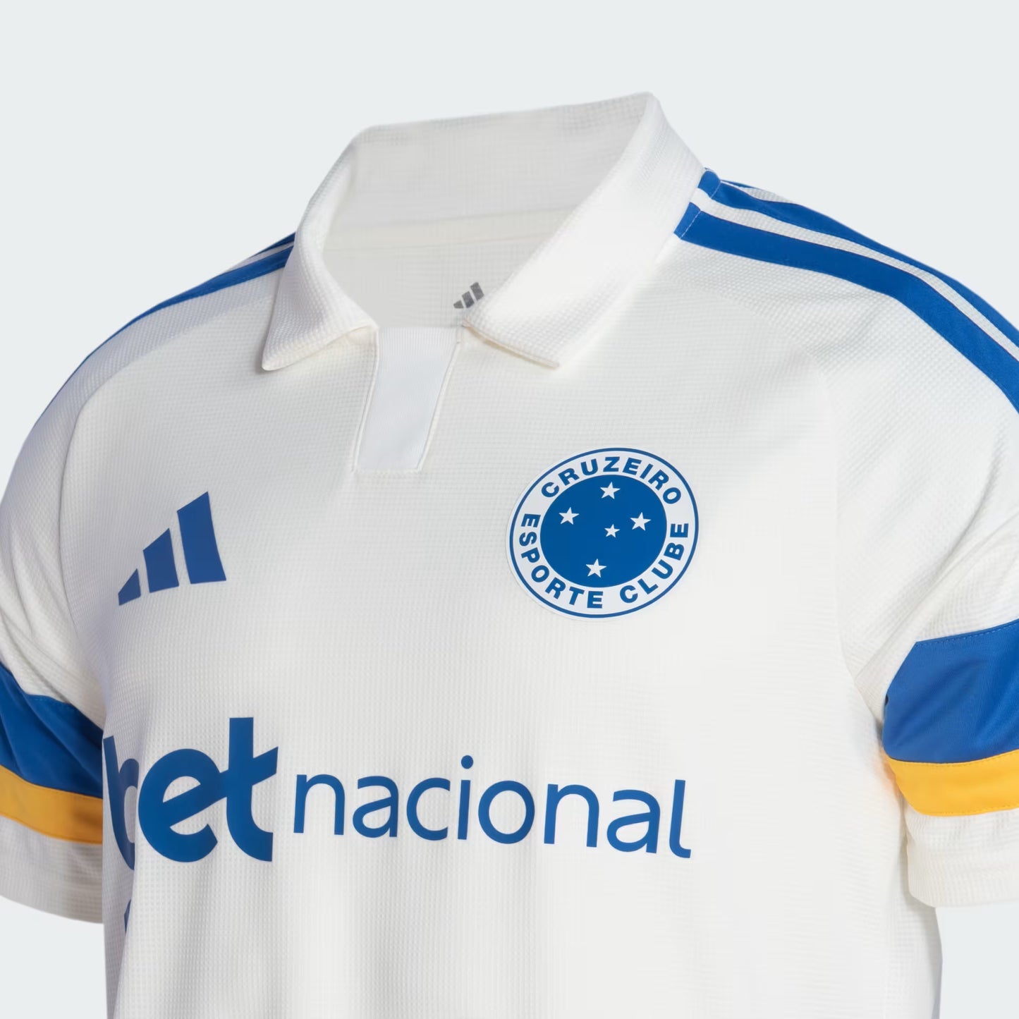 Cruzeiro 2026/27 III Third Jersey Soccer - Fan Version