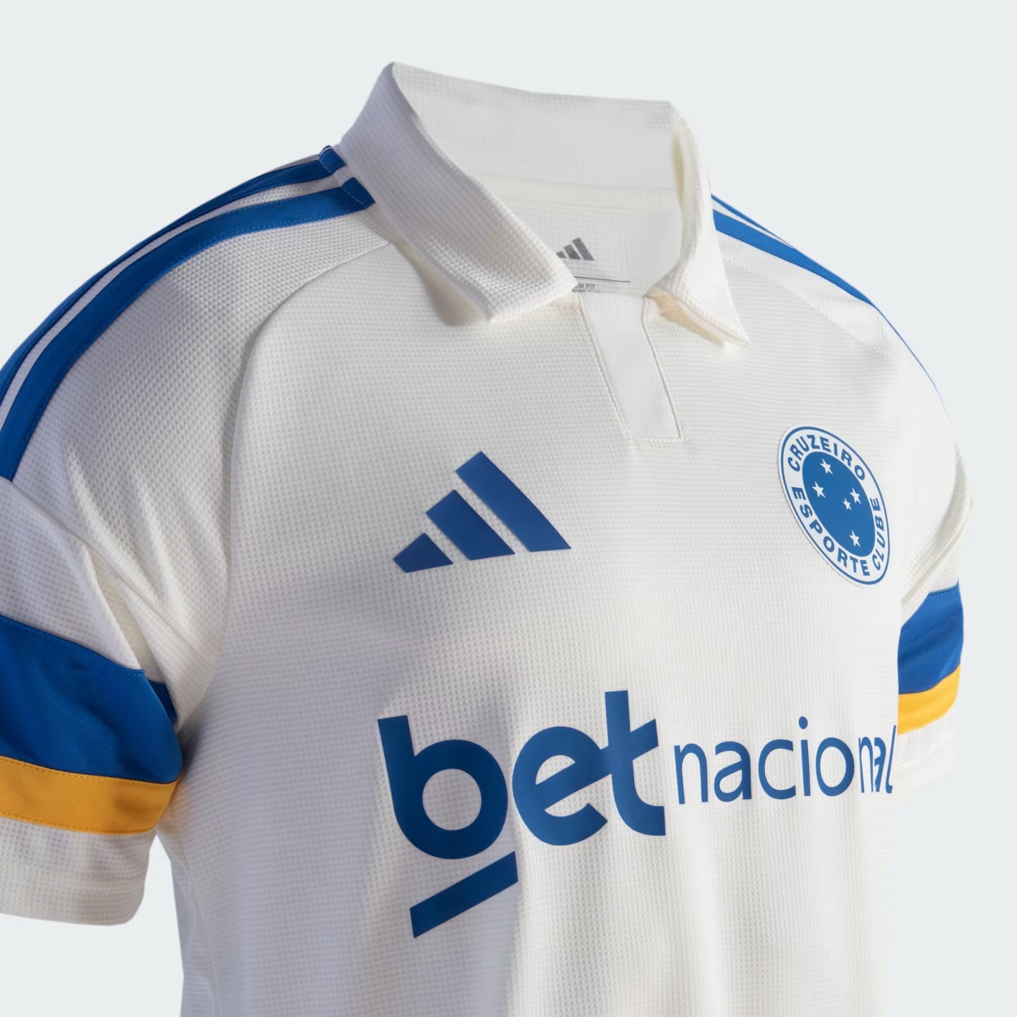 Cruzeiro 2026/27 III Third Jersey Soccer - Fan Version