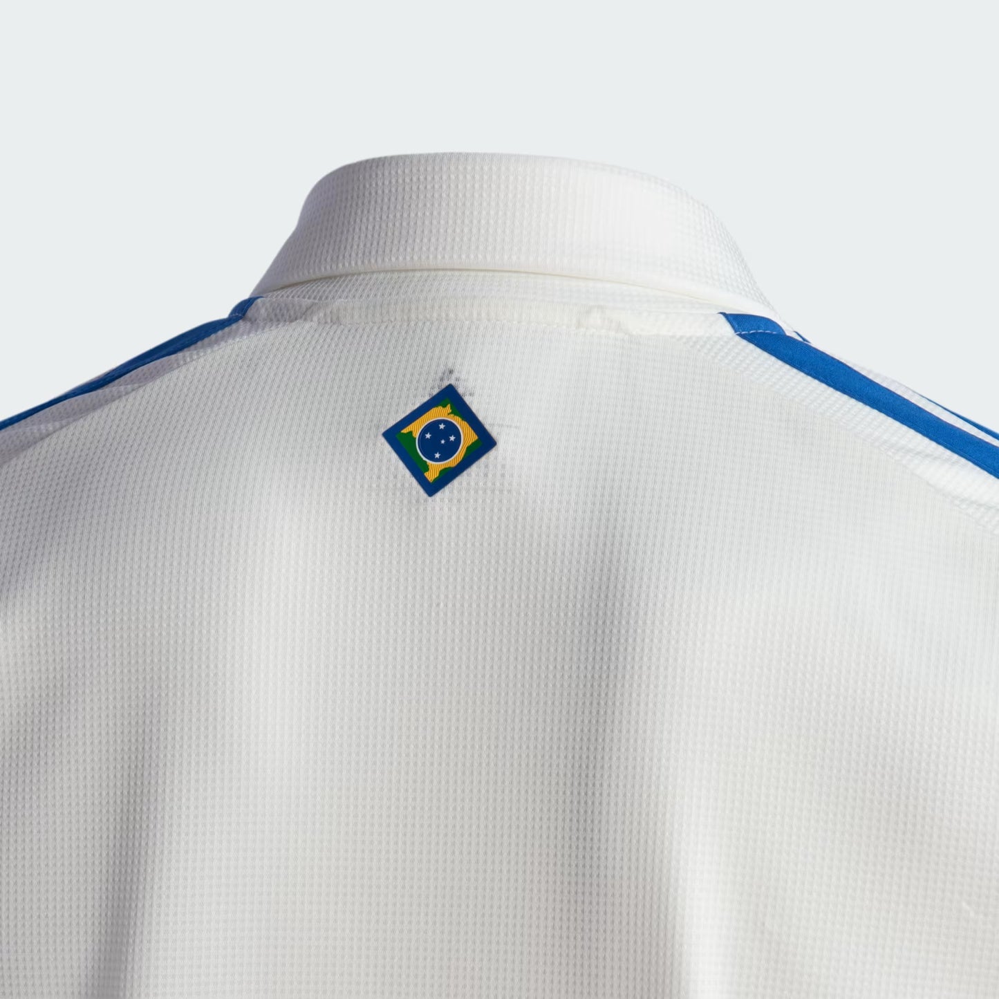 Cruzeiro 2026/27 III Third Jersey Soccer - Fan Version
