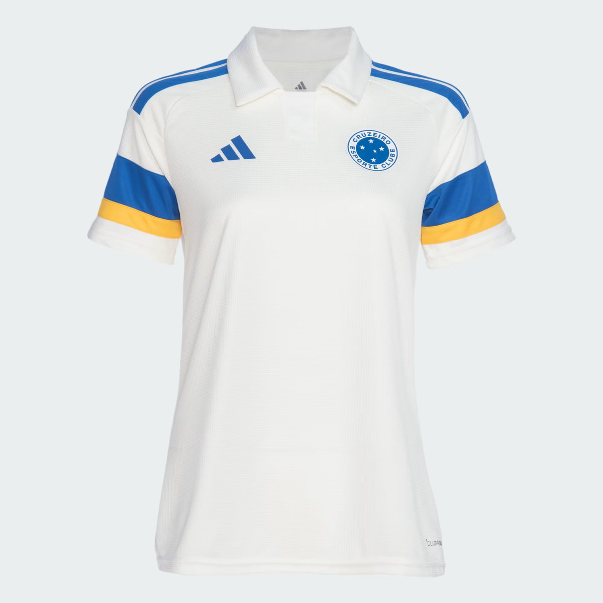 Cruzeiro Third Jersey 26-27 Women