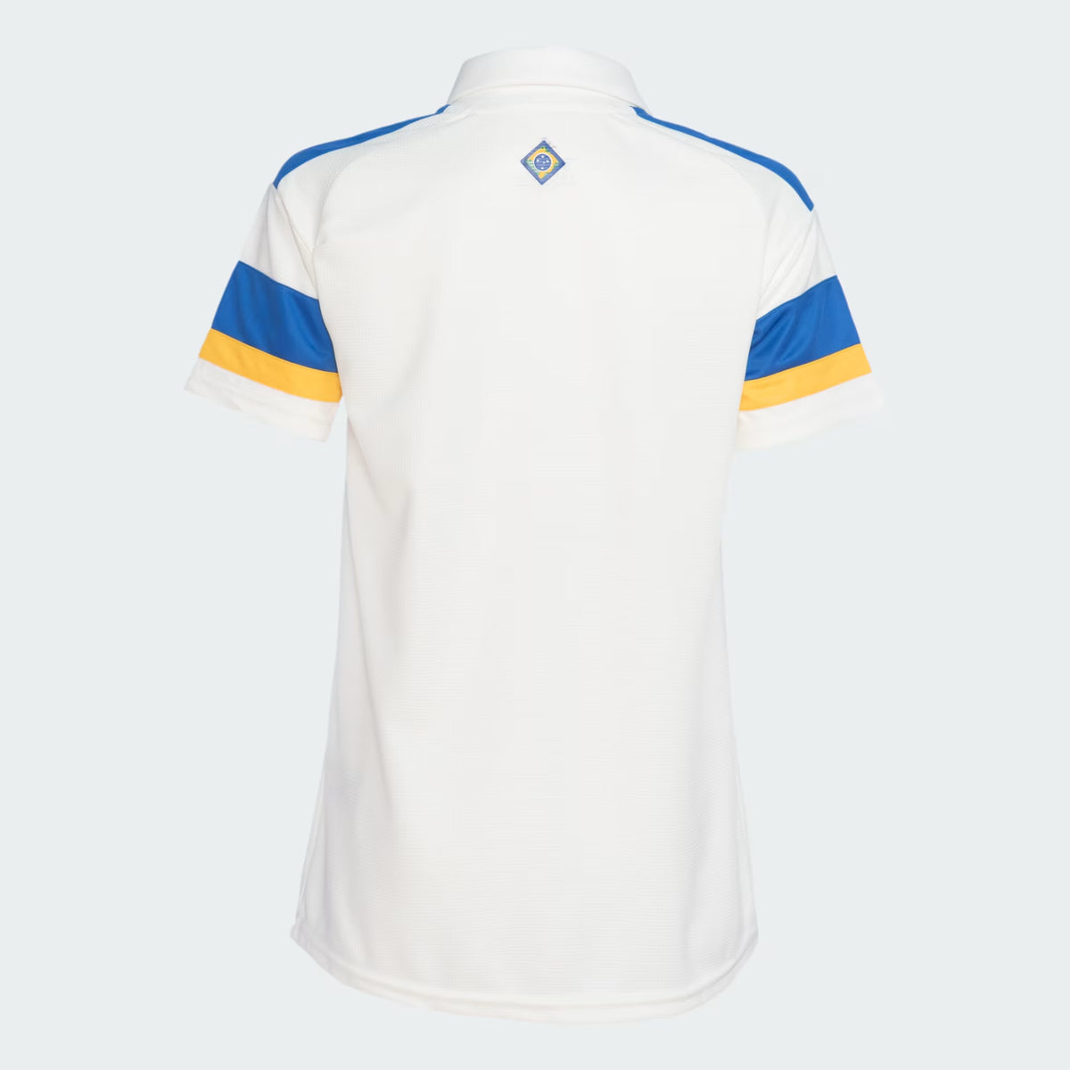 Cruzeiro Third Jersey 26-27 Women