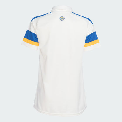 Cruzeiro Third Jersey 26-27 Women