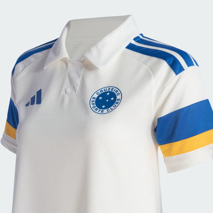 Cruzeiro Third Jersey 26-27 Women