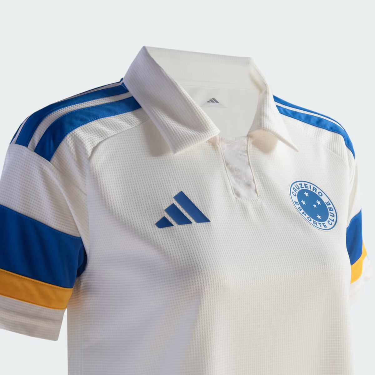 Cruzeiro Third Jersey 26-27 Women