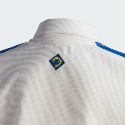 Cruzeiro Third Jersey 26-27 Women