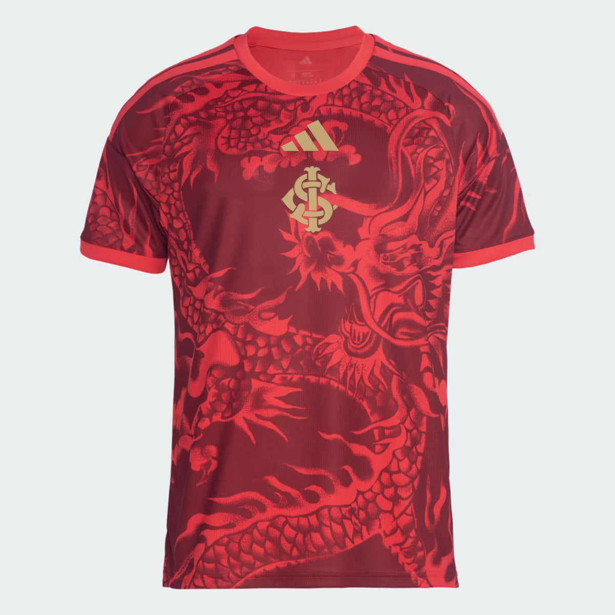 Internacional Third Jersey 26-27